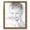 ArtToFrames 20x24 Inch Picture Frame, This 1.40 Inch Custom Wood Poster Frame is Available in Multiple Colors, Great for Your Art or Photos - Comes with Economy Acrylic and Corrugated Backing (A73OW)